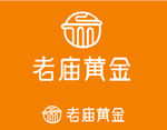 上海老庙黄金最新LOGO
