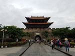 云南大理建筑摄影