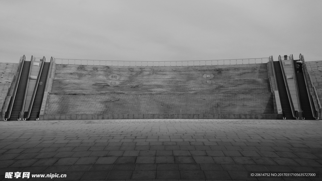 城市广场