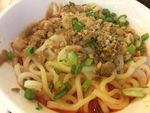 重庆小面