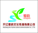蜀韵文化LOGO