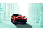 丰田RAV4