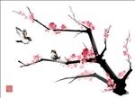 梅花