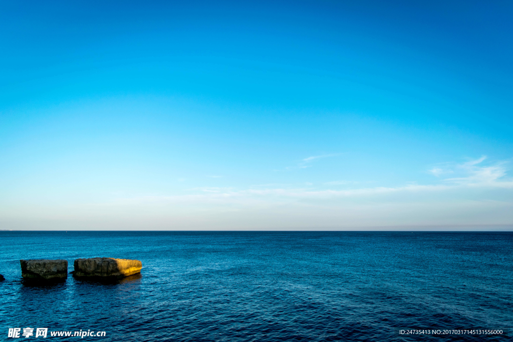 海景