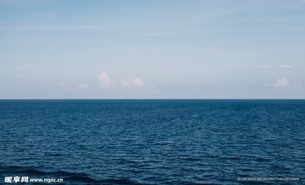 海景