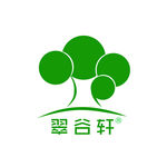 维赢会翠谷轩LOGO