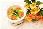 狮子头