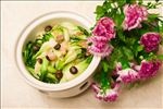 水菜煲