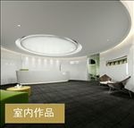 吧台 前厅 接待