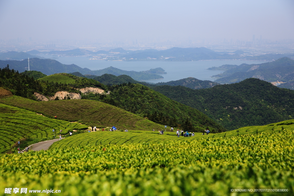 福泉山