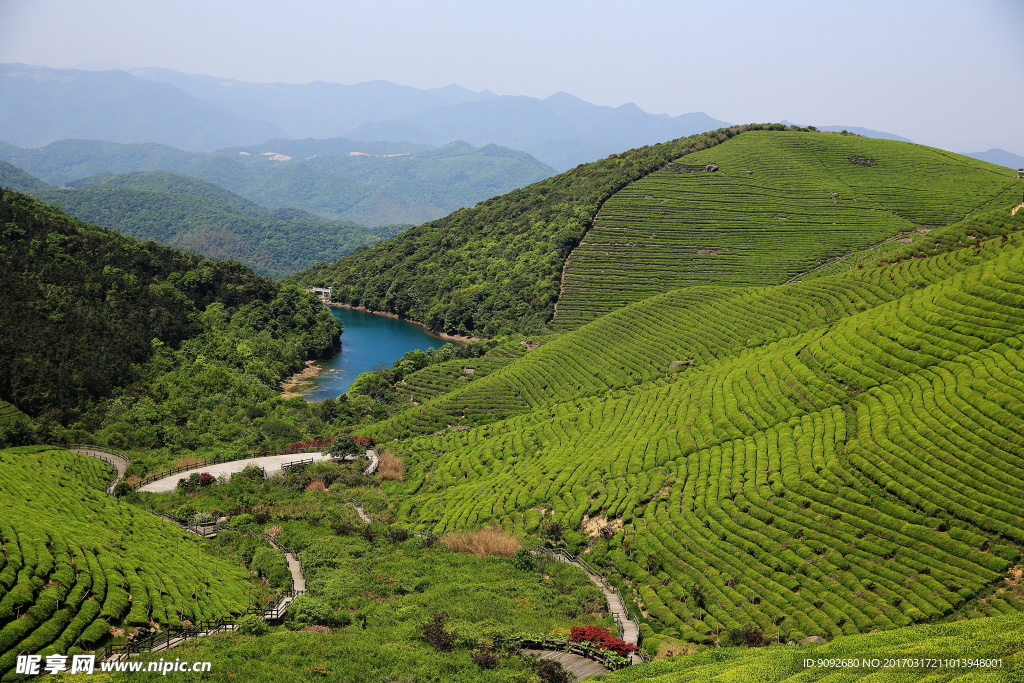 福泉山