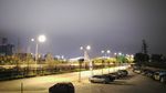 夜景延时