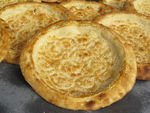 新疆大烧饼图片