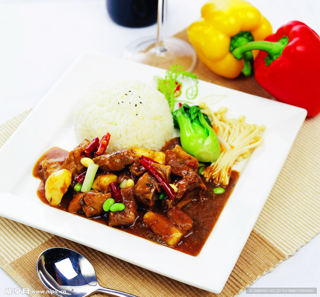 美食图片