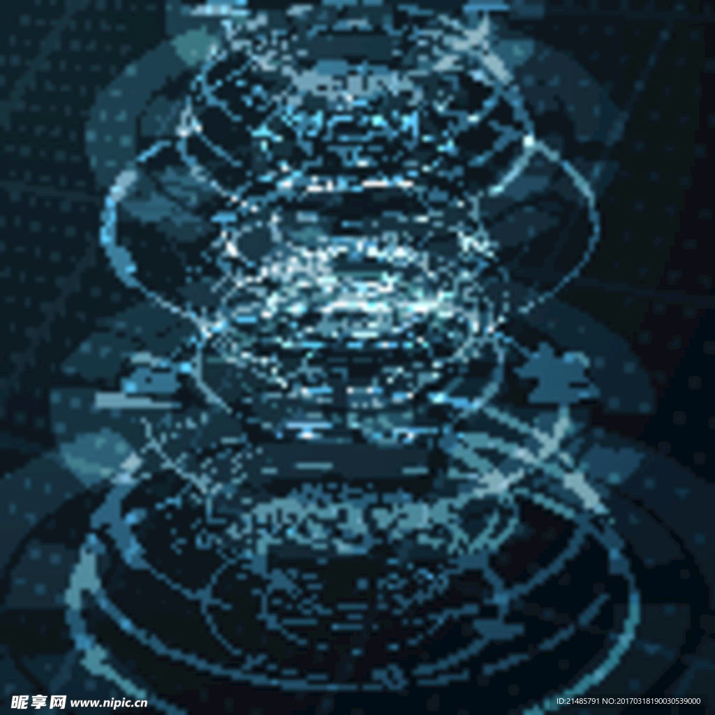 电子科技