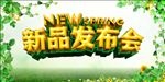 新品发布会
