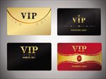 贵宾卡 VIP 金卡 银卡