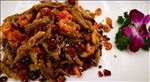 香酥小鱼虾