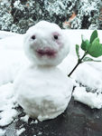 雪人
