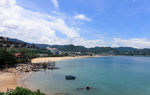 大梅沙海滩