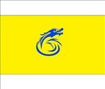 中国龙图案标志logo图形