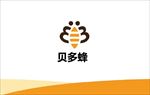 蜜蜂产品标志