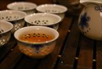 茶水