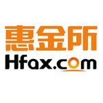 惠金所矢量LOGO