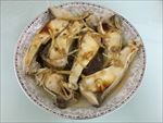 清蒸鱼腩