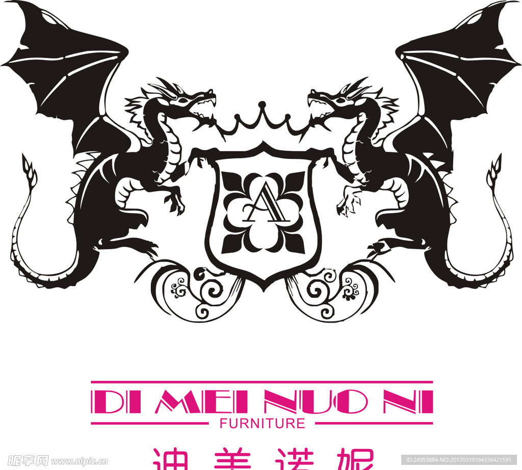 迪美诺妮