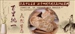 中药材天麻海报