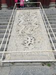 古代帝王陵墓园林建筑