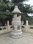 古代陵墓建筑