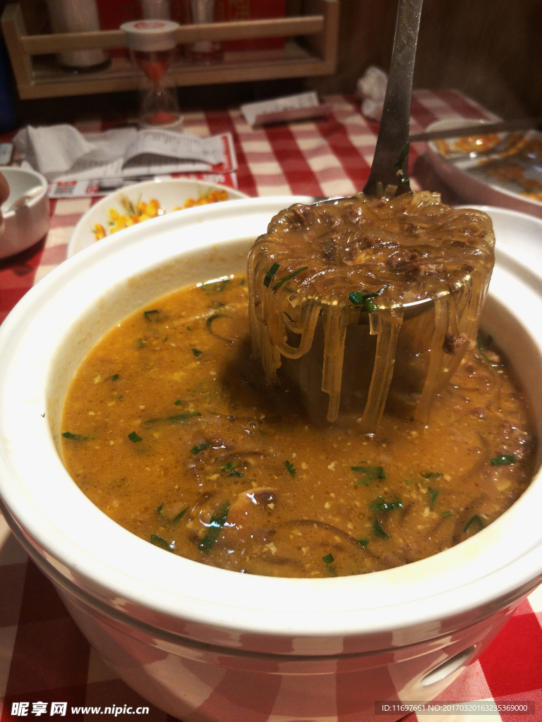 面食