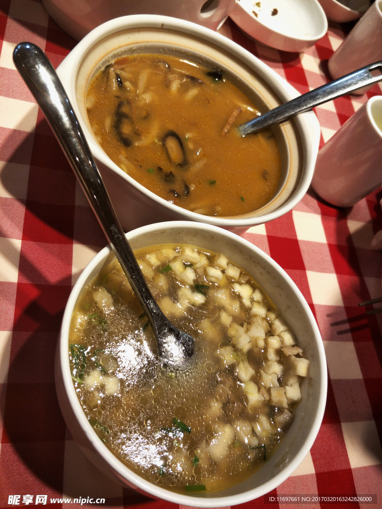 面食