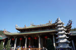 厦门 南普陀寺 建筑