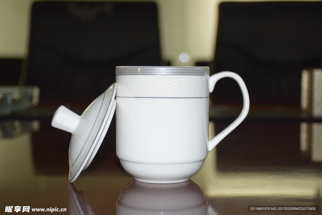 茶杯