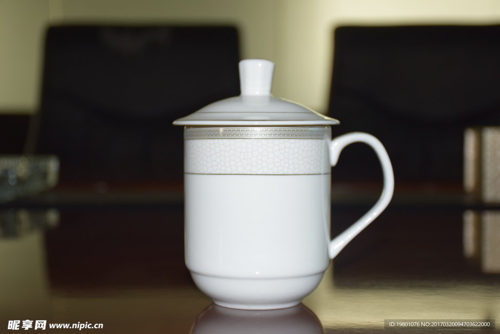 茶杯