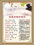 拔罐后罐印解析