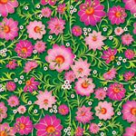鲜花背景