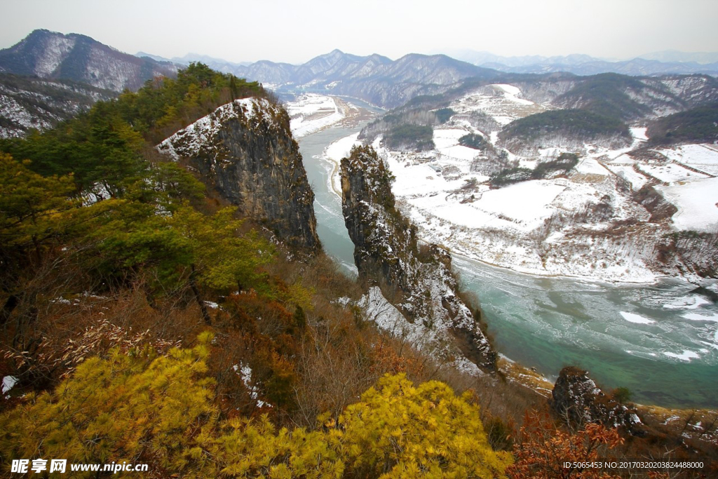 风景摄影