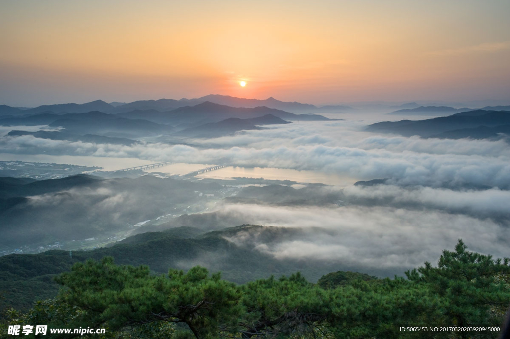 风景摄影