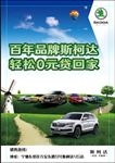 斯柯达