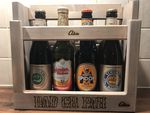 啤酒