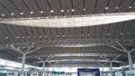 西安 北客站  摄影