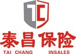 泰昌保险LOGO