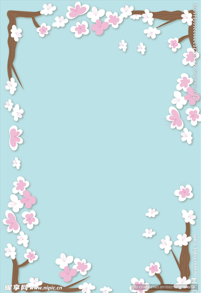 桃花