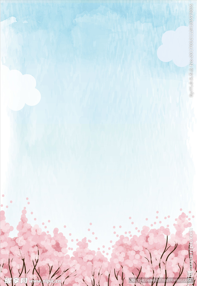 樱花