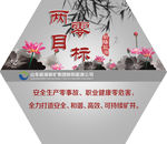 企业文化-两零目标