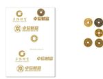 银行LOGO设计